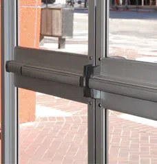 Lock Key Store San Jose, CA 408-876-6164 - 8-Push-Bars